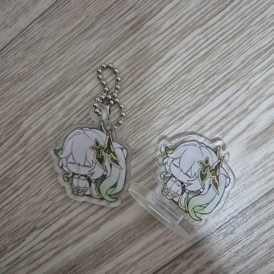 Wonshin Nahida Акриловые продажи